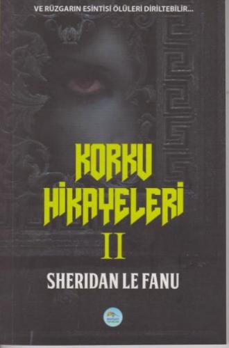 Korku Hikayeleri 2