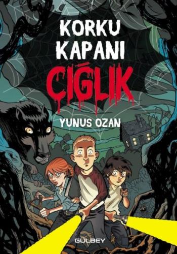 Korku Kapanı Çığlık