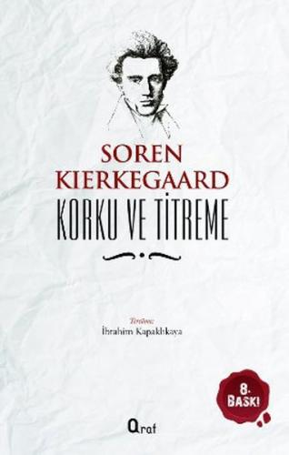 Korku ve Titreme