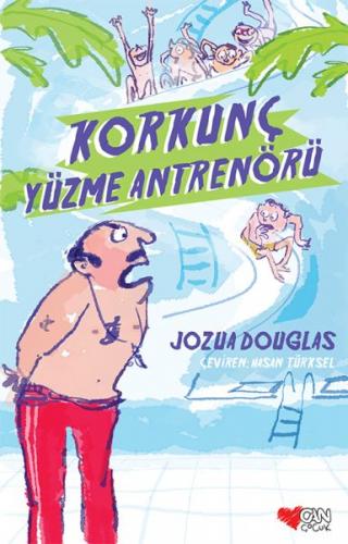 Korkunç Yüzme Antrenörü