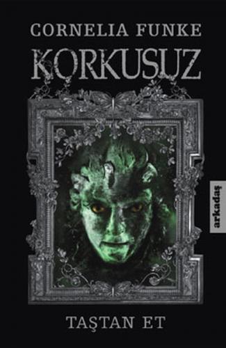 Korkusuz - Taştan Et