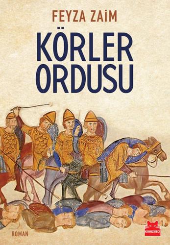 Körler Ordusu