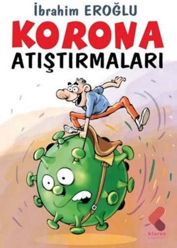 Korona Atıştırmaları