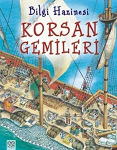 Korsan Gemileri / Bilgi Hazinesi