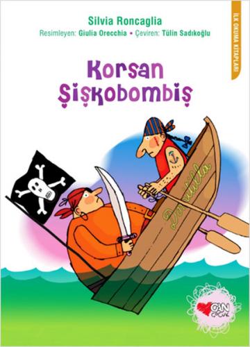 Korsan Şişkobombiş