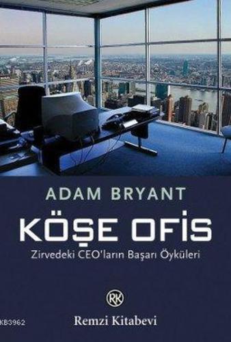 Köşe Ofis