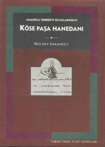 Kösepaşa Hanedanı