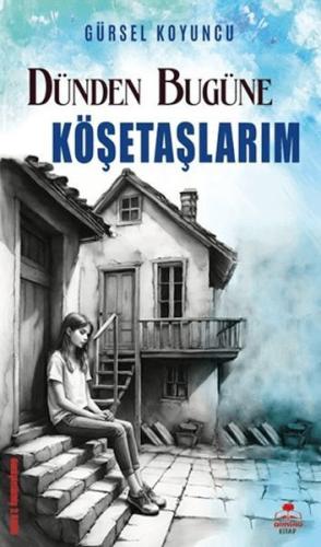 Köşetaşlarım