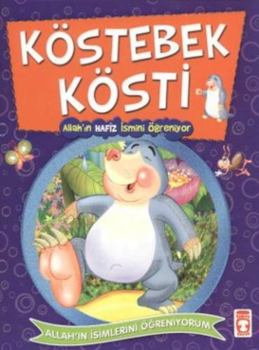 Köstebek Kösti