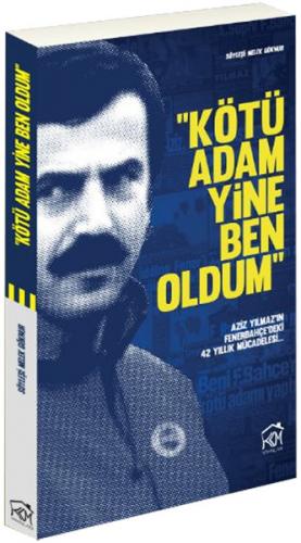 Kötü Adam Yine Ben Oldum