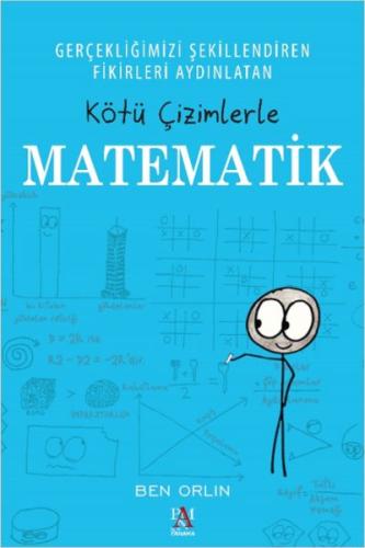 Kötü Çizimlerle Matematik