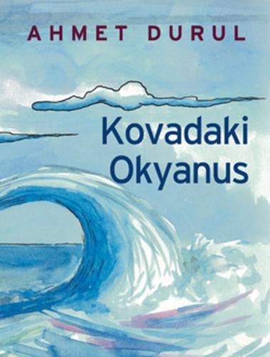 Kovadaki Okyanus