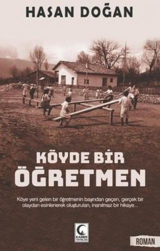 Köyde Bir Öğretmen