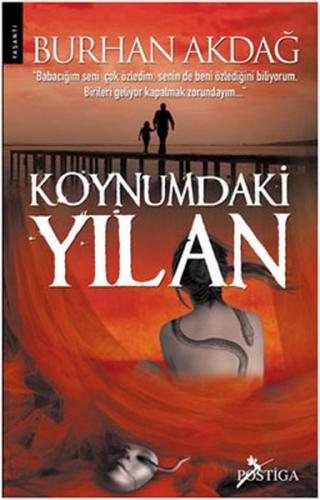 Koynumdaki Yılan