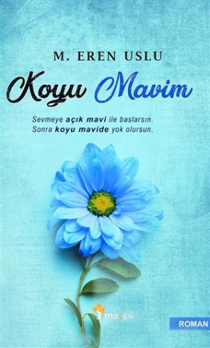 Koyu Mavim