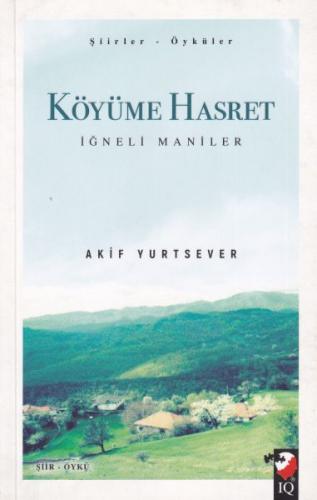 Köyüme Hasret