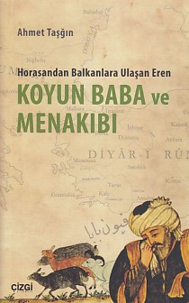 Koyun Baba ve Menakıbı