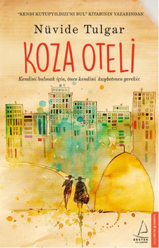 Koza Oteli