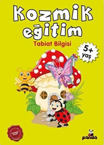 Kozmik Eğitim +4 Yaş