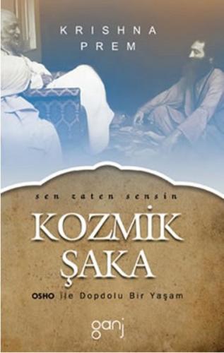 Kozmik Şaka