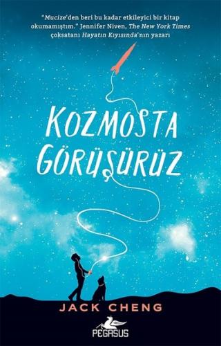 Kozmosta Görüşürüz