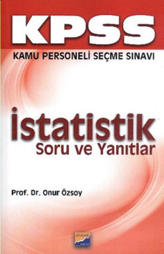 KPSS İstatistik - Soru ve Yanıtları