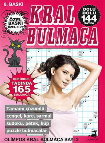 Kral Bulmaca 2