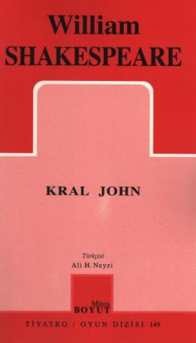 Kral John