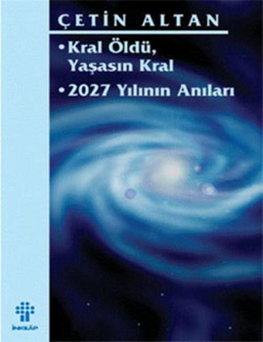 Kral Öldü Yaşasın Kral