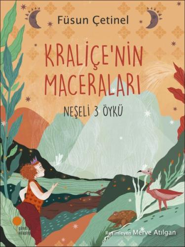 Kraliçe’nin Maceraları