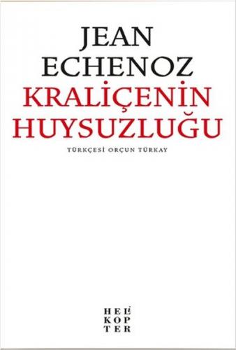 Kraliçenin Huysuzluğu