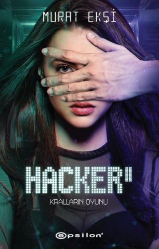 Kralların Oyunu - Hacker 2