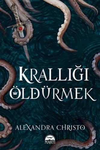 Krallığı Öldürmek - Ciltli