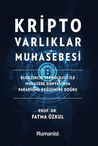 Kripto Varlıklar Muhasebesi