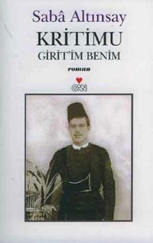 Kritimu,Girit’im Ben