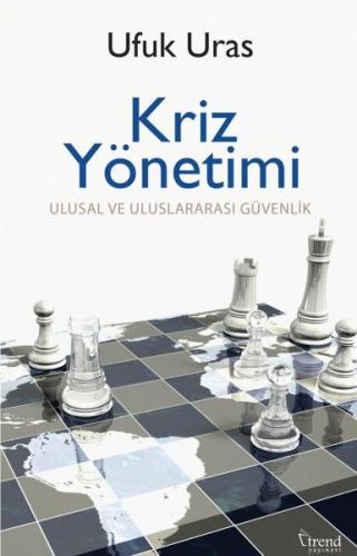 Kriz Yönetimi