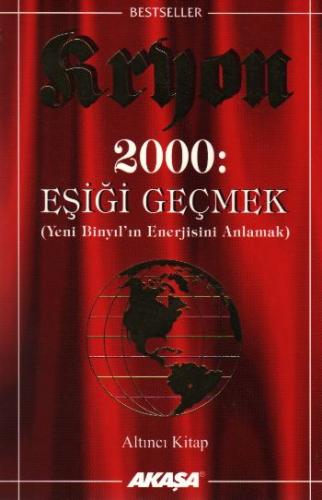 Kryon-Eşiği Geçmek-6