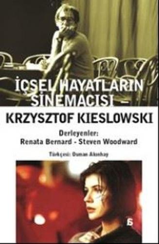 Krzysztof Kieslowski - İçsel Hayatların Sinemacısı