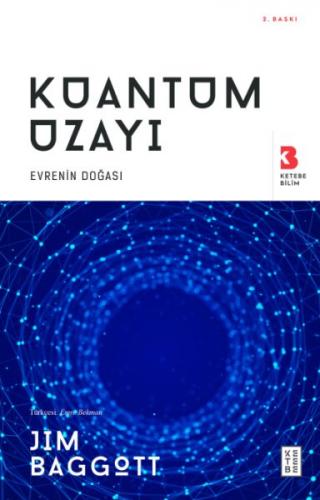 Kuantum Uzayı