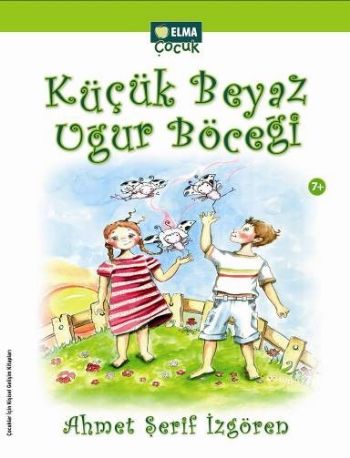 Küçük Beyaz Uğur Böceği