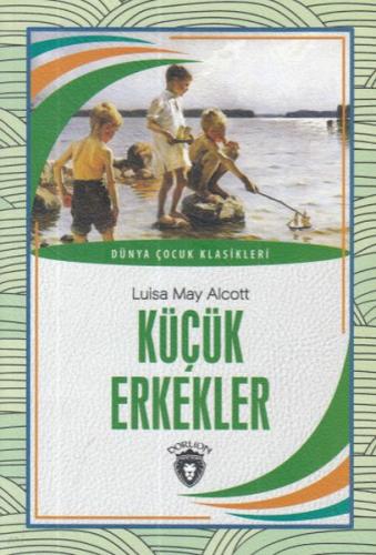 Küçük Erkekler Dünya Çocuk Klasikleri (7-12 Yaş)