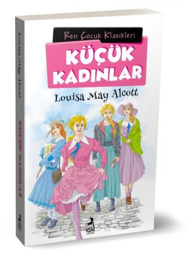 Küçük Kadınlar