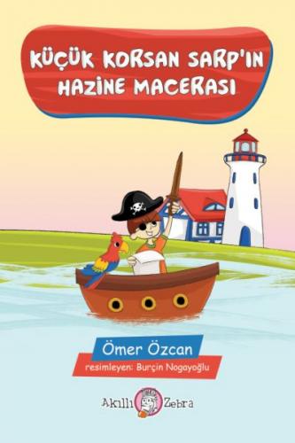 Küçük Korsan Sarp’ın Hazine Macerası