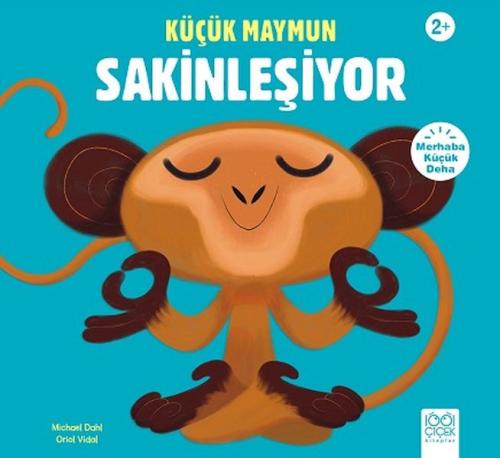 Küçük Maymun Sakinleşiyor