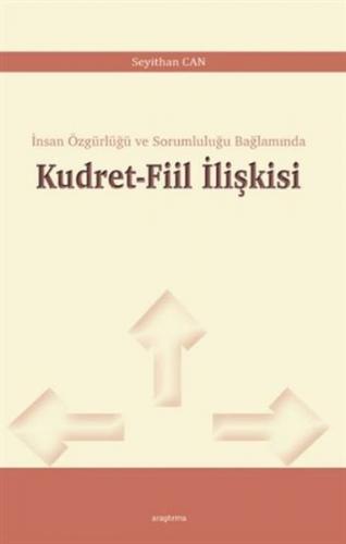 Kudret-Fiil İlişkisi