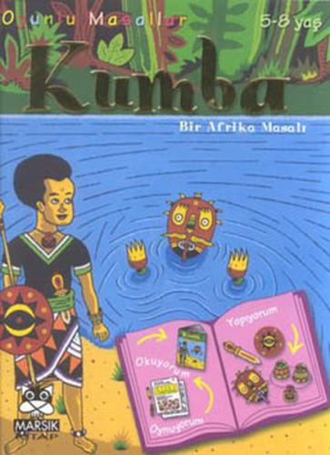 Kumba (Bir Afrika Masalı)