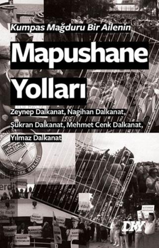 Kumpas Mağduru Bir Ailenin - Maphushane Yolları