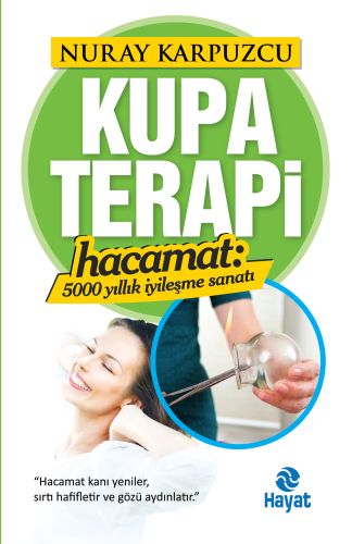 Kupa Terapi (Hacamat)