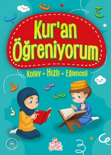 Kur’an Öğreniyorum