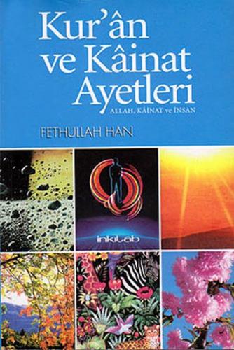 Kur’an ve Kainat Ayetleri